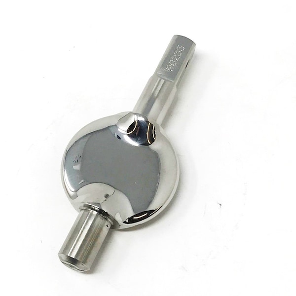 Disc 1.5" 316L SS LKB51